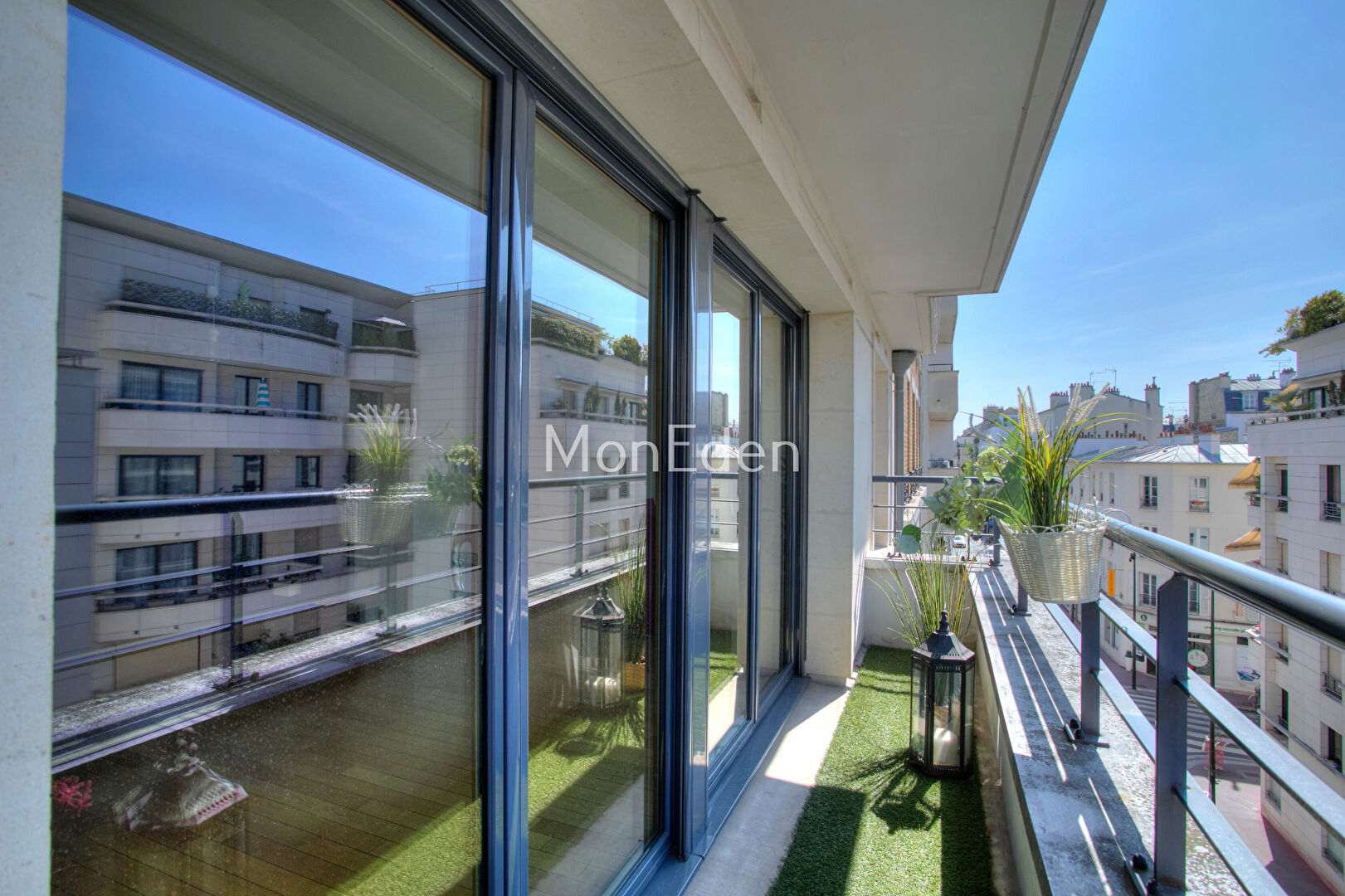 Agence immobilière de Mon Eden Immobilier Colombes - Mon Eden Immobilier