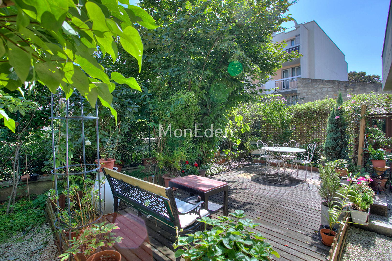 Agence immobilière de Mon Eden Immobilier Colombes - Mon Eden Immobilier