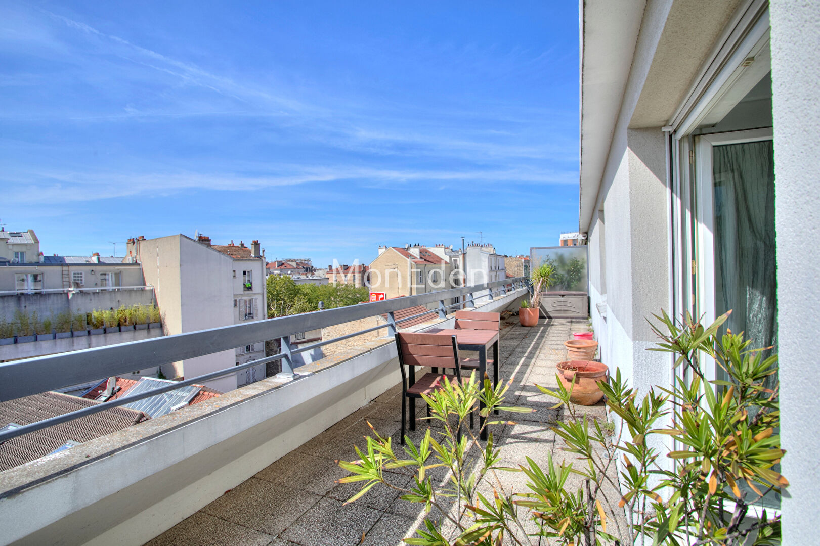 Agence immobilière de Mon Eden Immobilier Colombes - Mon Eden Immobilier