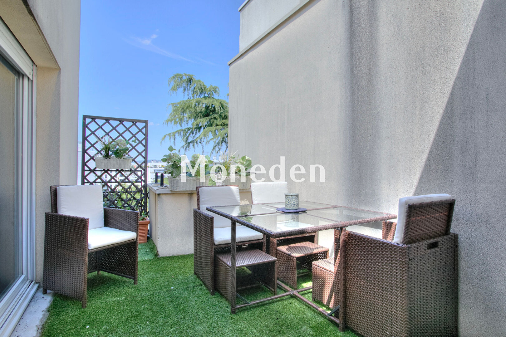 Agence immobilière de Mon Eden Immobilier Colombes - Mon Eden Immobilier