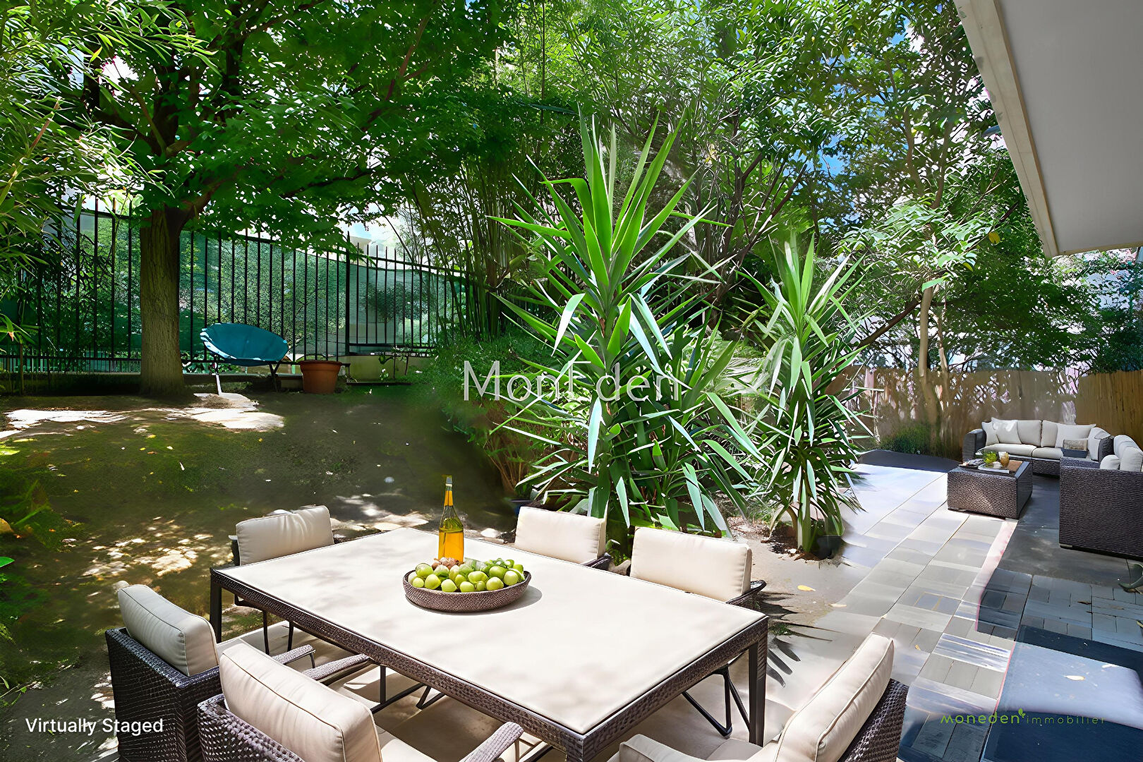 Agence immobilière de Mon Eden Immobilier Colombes - Mon Eden Immobilier