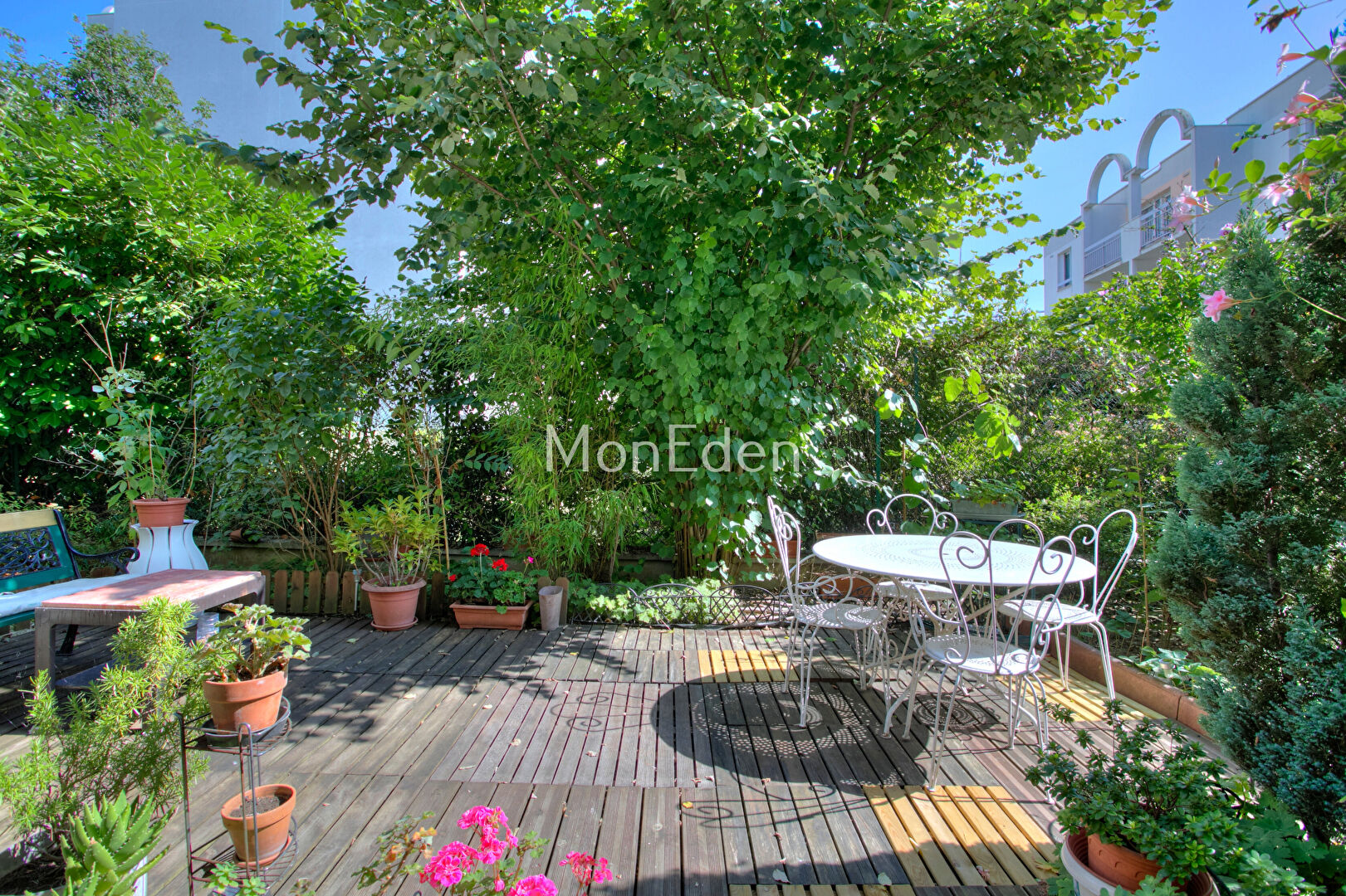 Agence immobilière de Mon Eden Immobilier Colombes - Mon Eden Immobilier