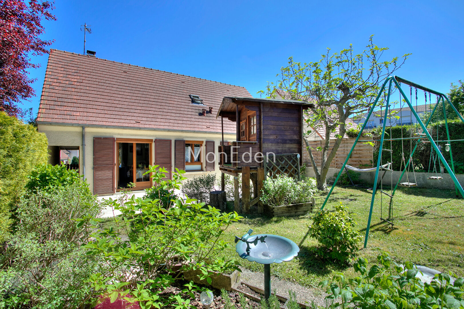 Agence immobilière de Mon Eden Immobilier Colombes - Mon Eden Immobilier