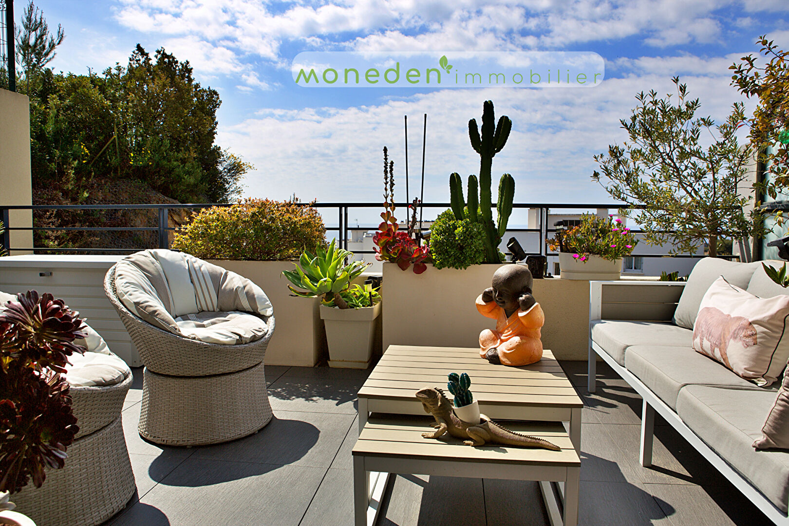 Agence immobilière de Mon Eden Immobilier Colombes - Mon Eden Immobilier