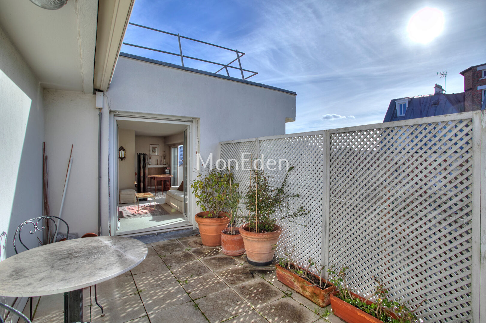 Agence immobilière de Mon Eden Immobilier Colombes - Mon Eden Immobilier