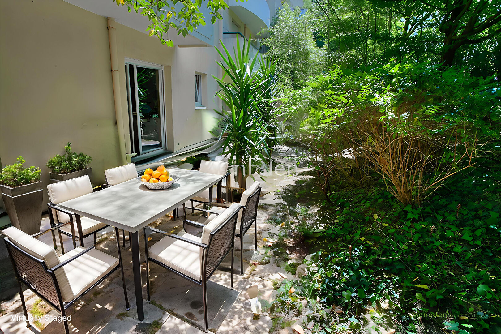 Agence immobilière de Mon Eden Immobilier Colombes - Mon Eden Immobilier