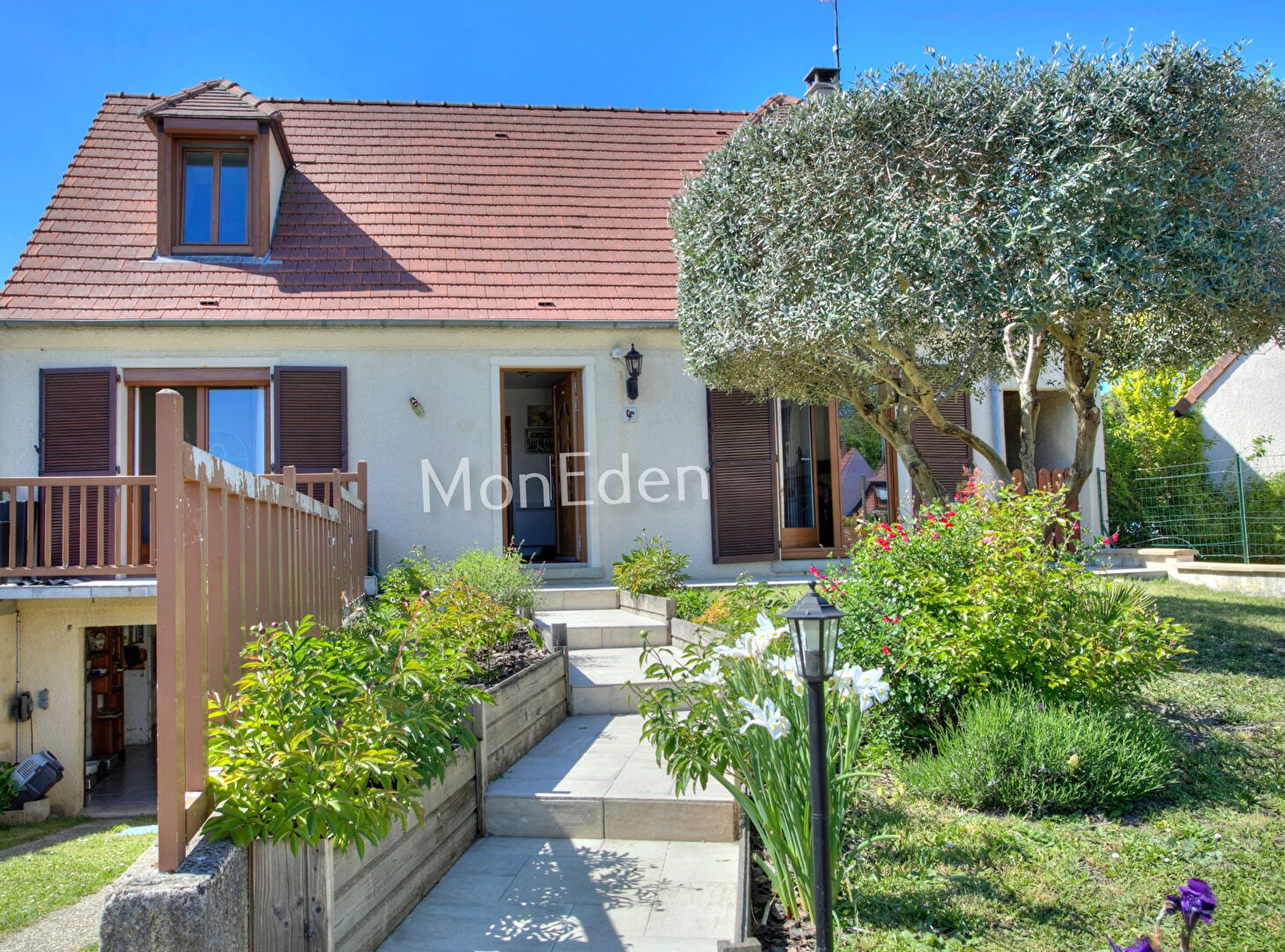 Agence immobilière de Mon Eden Immobilier Colombes - Mon Eden Immobilier