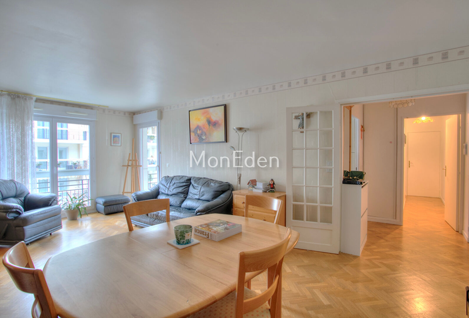 Agence immobilière de Mon Eden Immobilier Colombes - Mon Eden Immobilier