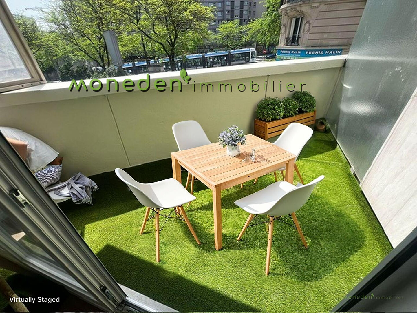 Agence immobilière de Mon Eden Immobilier Colombes - Mon Eden Immobilier