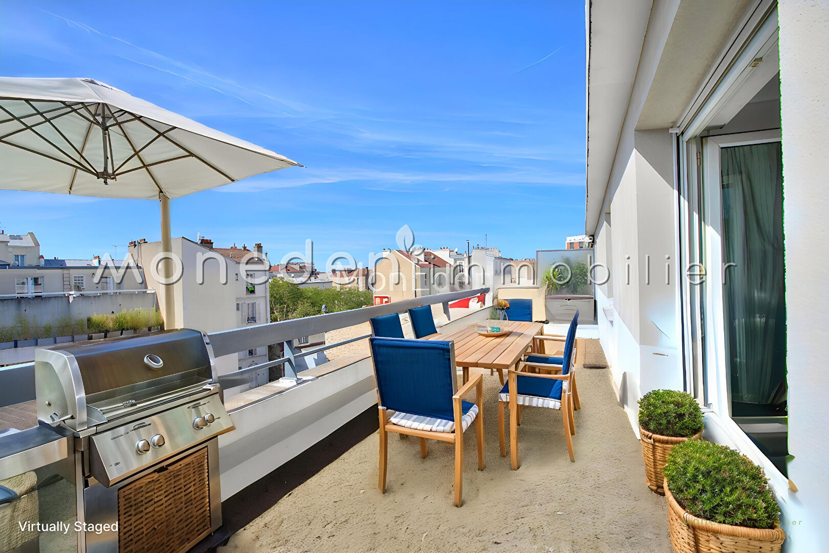 Agence immobilière de Mon Eden Immobilier Colombes - Mon Eden Immobilier