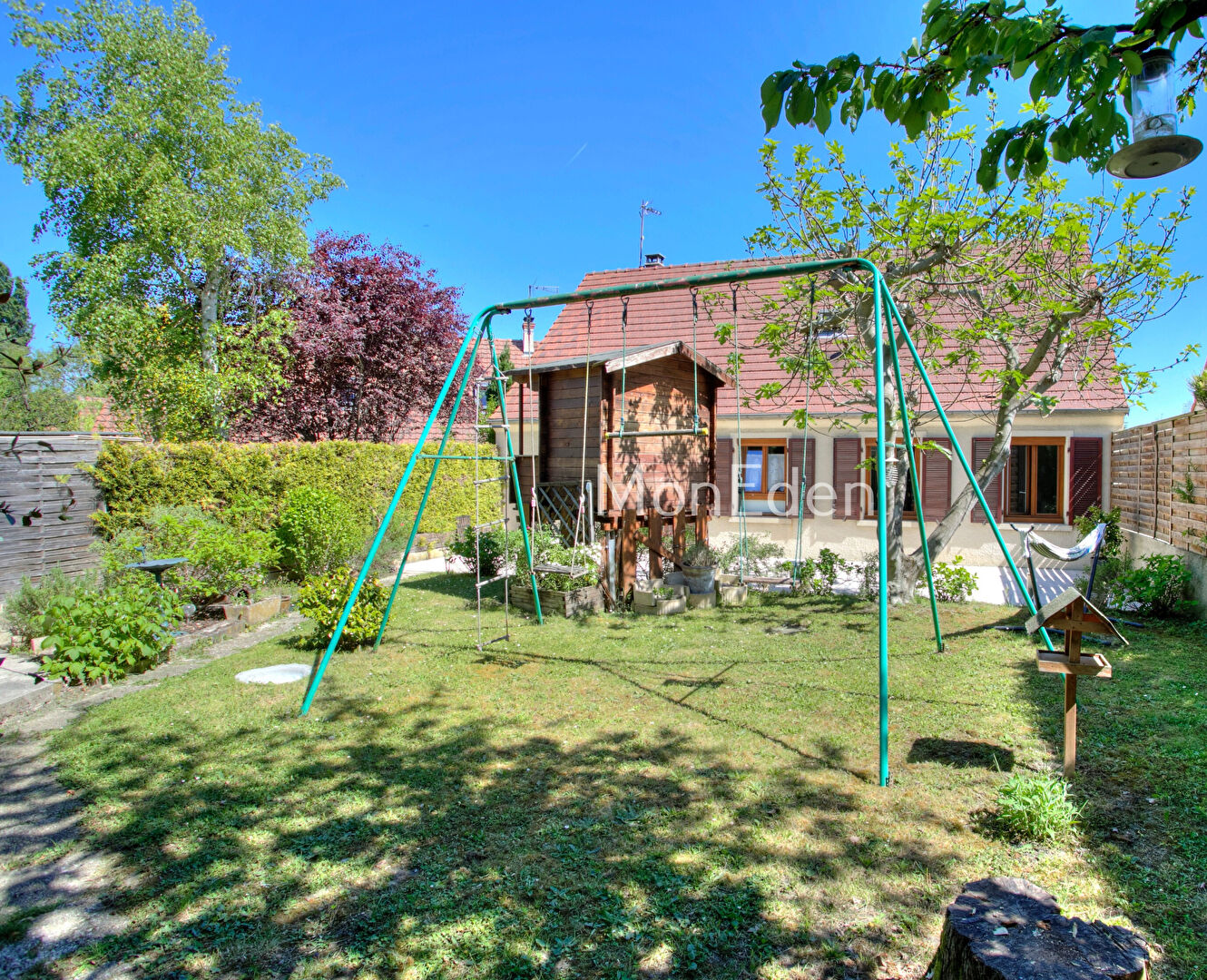 Agence immobilière de Mon Eden Immobilier Colombes - Mon Eden Immobilier