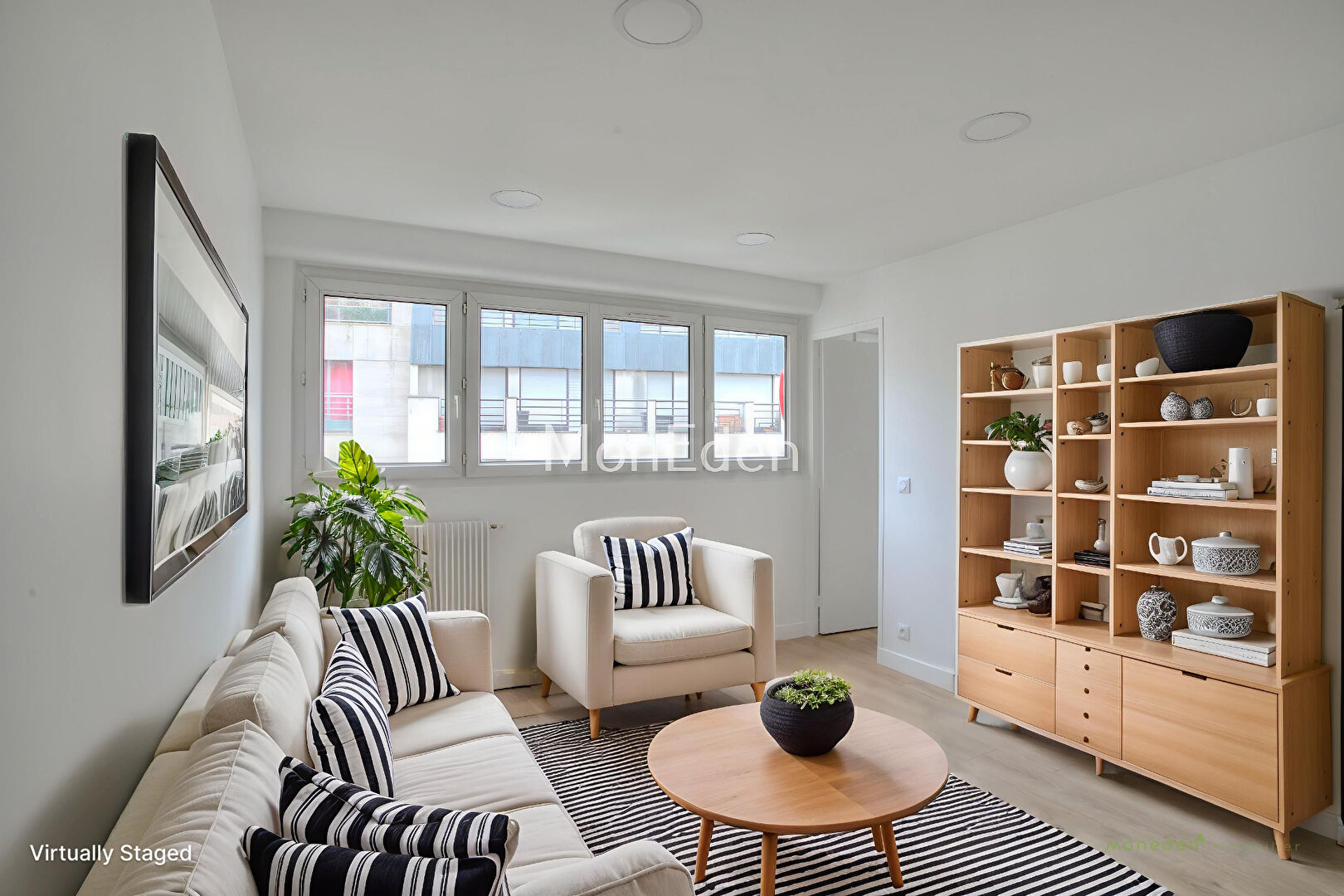 Agence immobilière de Mon Eden Immobilier Colombes - Mon Eden Immobilier