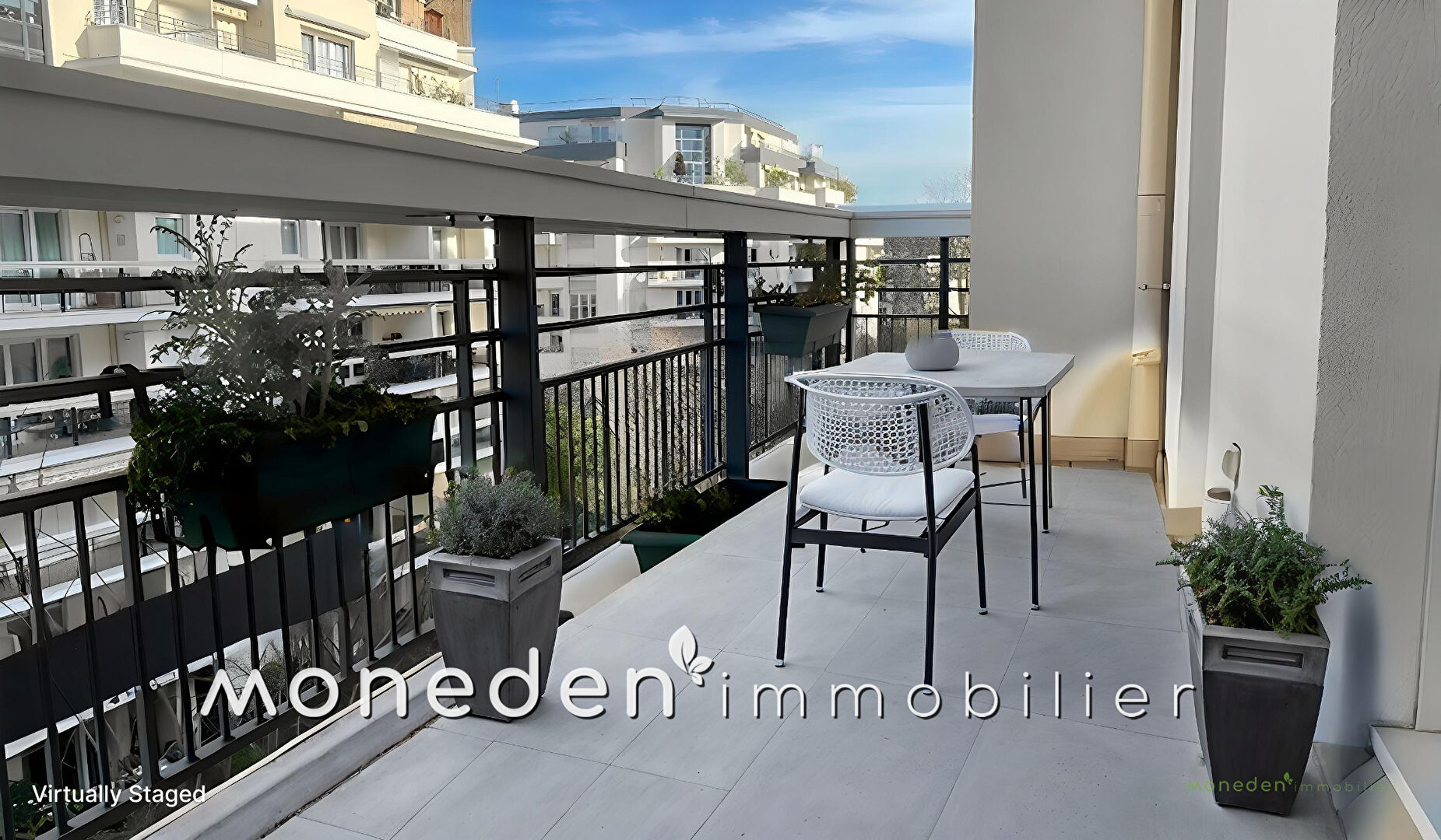 Agence immobilière de Mon Eden Immobilier Colombes - Mon Eden Immobilier