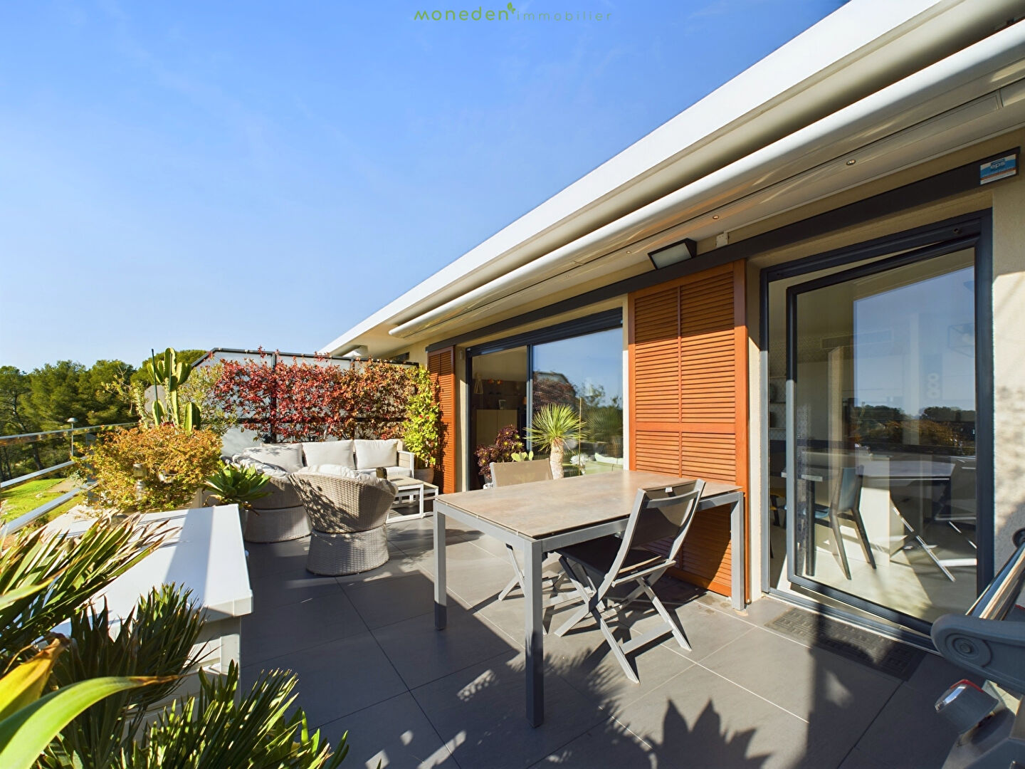 Agence immobilière de Mon Eden Immobilier Colombes - Mon Eden Immobilier