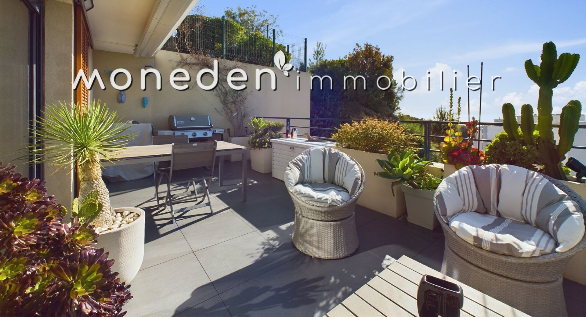 Agence immobilière de Mon Eden Immobilier Colombes - Mon Eden Immobilier