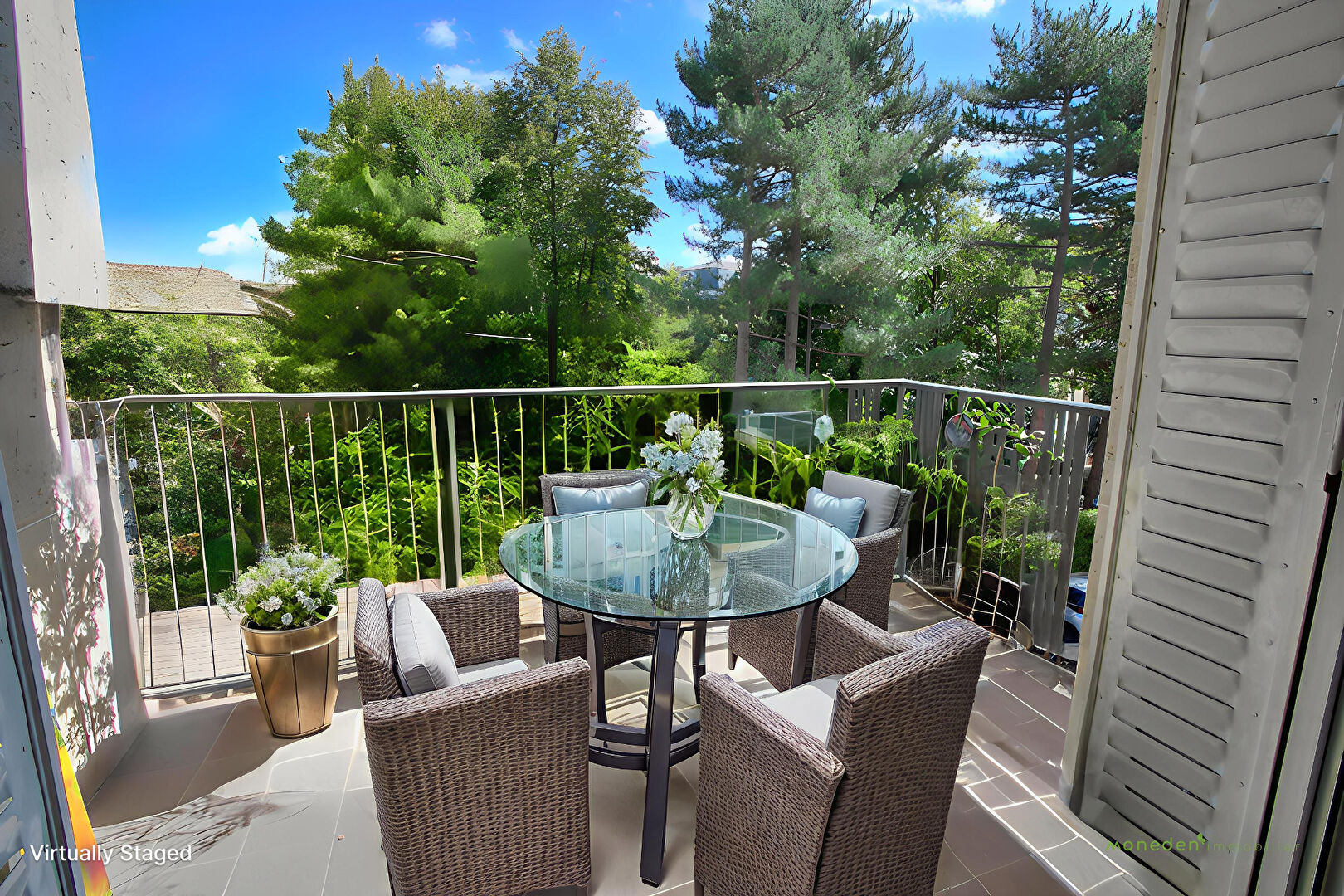 Agence immobilière de Mon Eden Immobilier Colombes - Mon Eden Immobilier