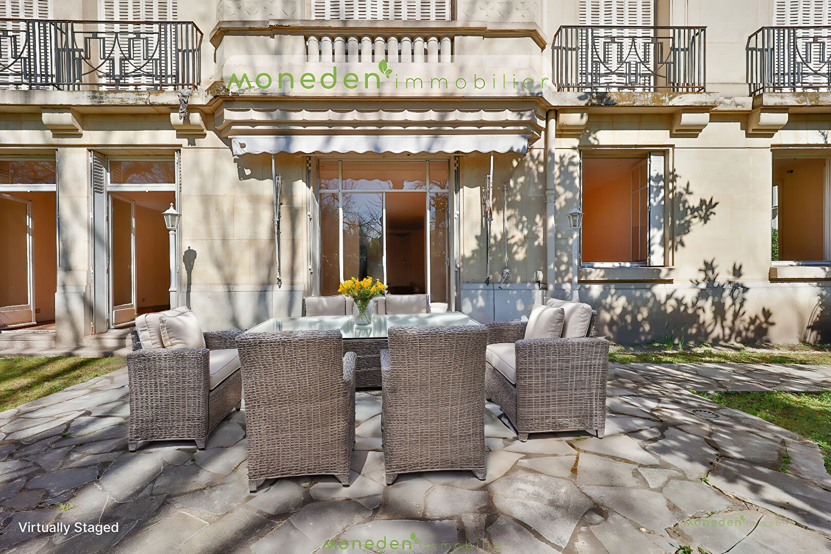 Agence immobilière de Mon Eden Immobilier Colombes - Mon Eden Immobilier