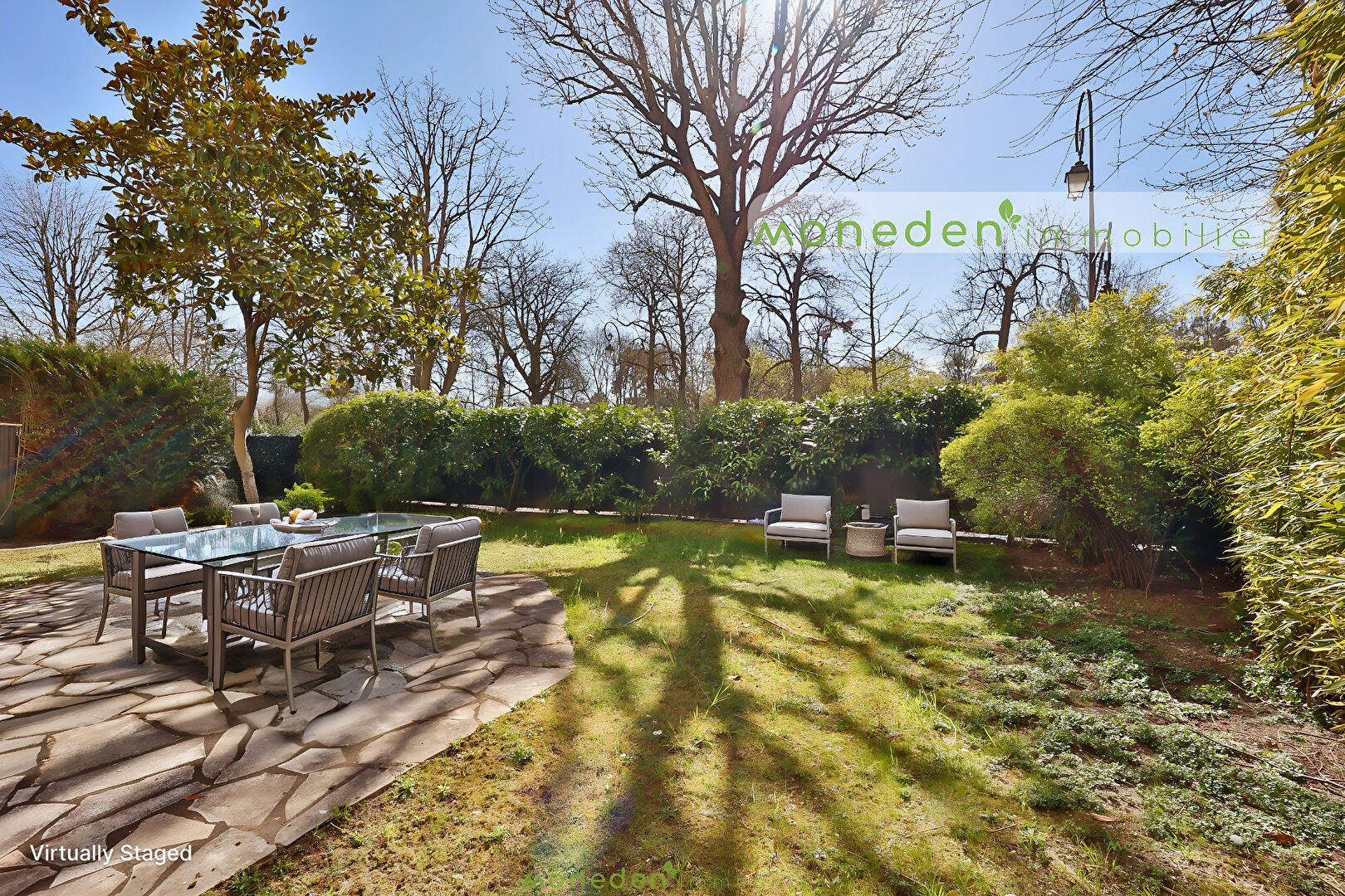 Agence immobilière de Mon Eden Immobilier Colombes - Mon Eden Immobilier