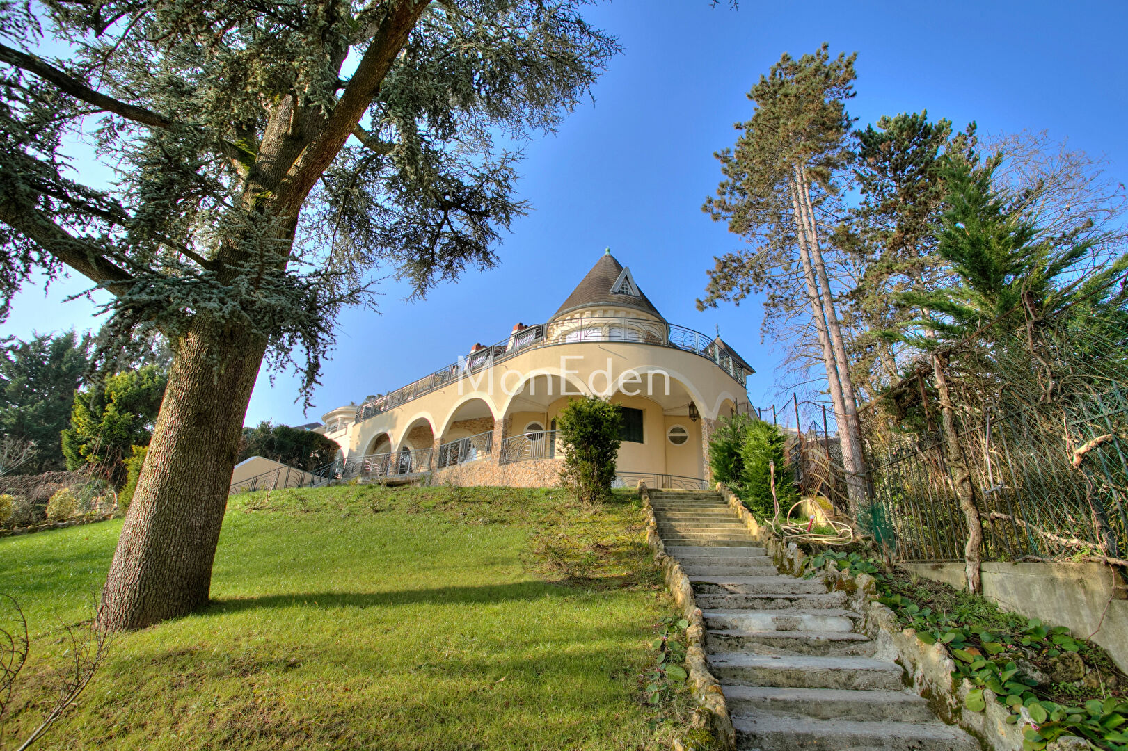 Agence immobilière de Mon Eden Immobilier Colombes - Mon Eden Immobilier