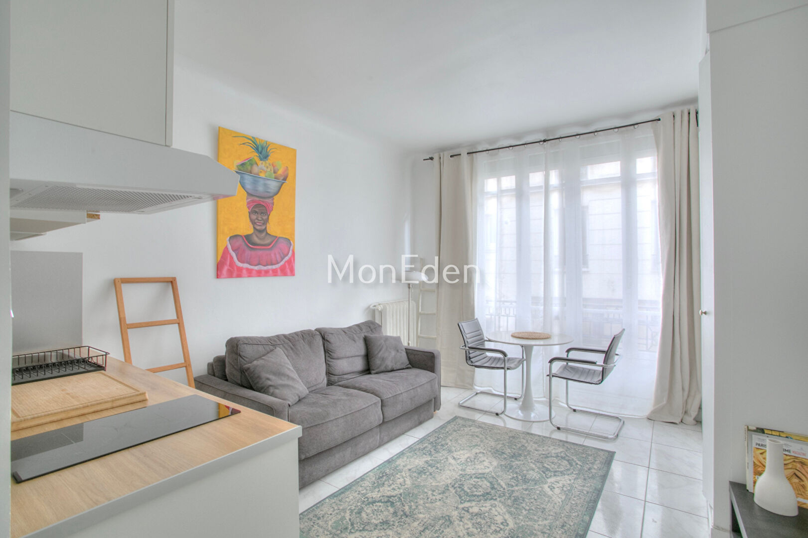 Agence immobilière de Mon Eden Immobilier Colombes - Mon Eden Immobilier