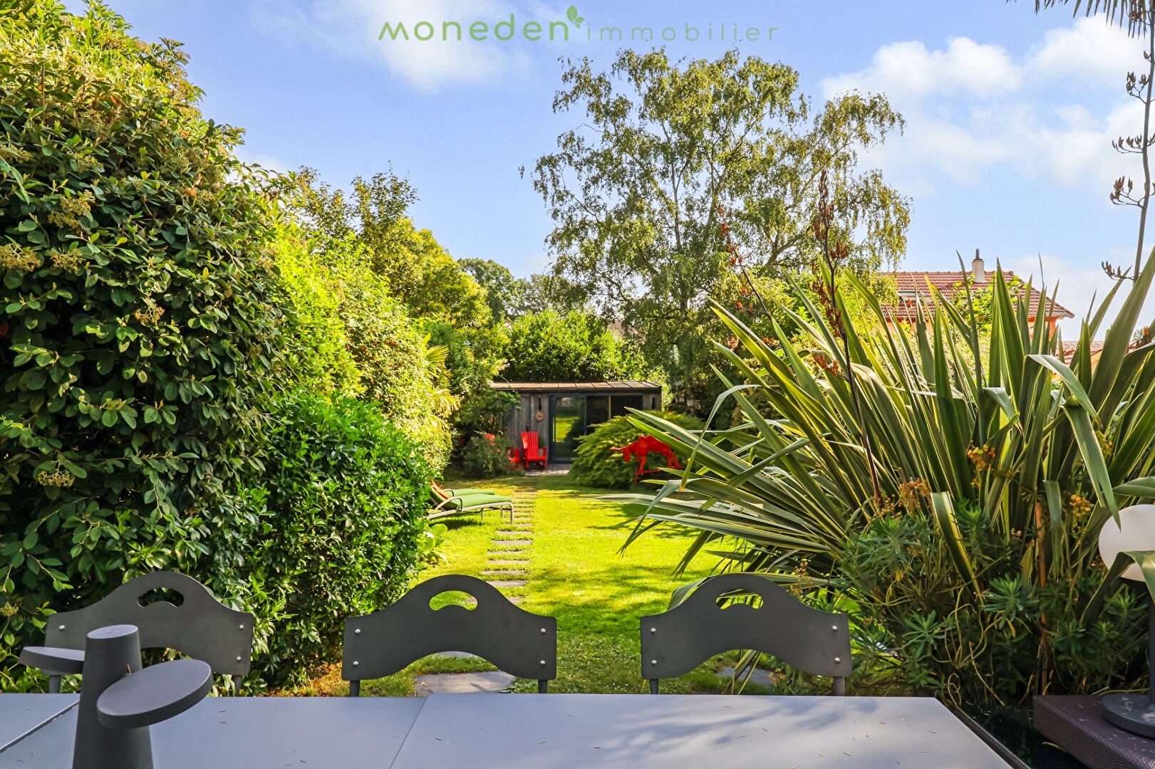 Agence immobilière de Mon Eden Immobilier Colombes - Mon Eden Immobilier