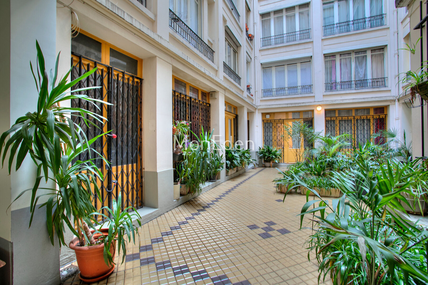 Agence immobilière de Mon Eden Immobilier Colombes - Mon Eden Immobilier