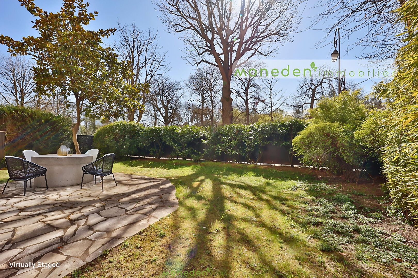 Agence immobilière de Mon Eden Immobilier Colombes - Mon Eden Immobilier