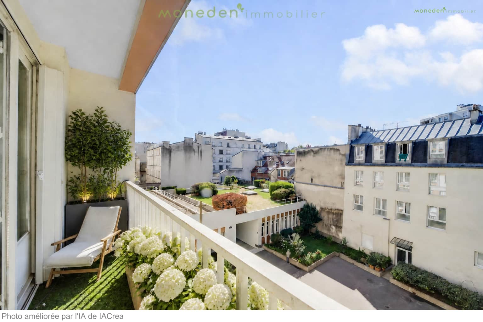 Agence immobilière de Mon Eden Immobilier Colombes - Mon Eden Immobilier