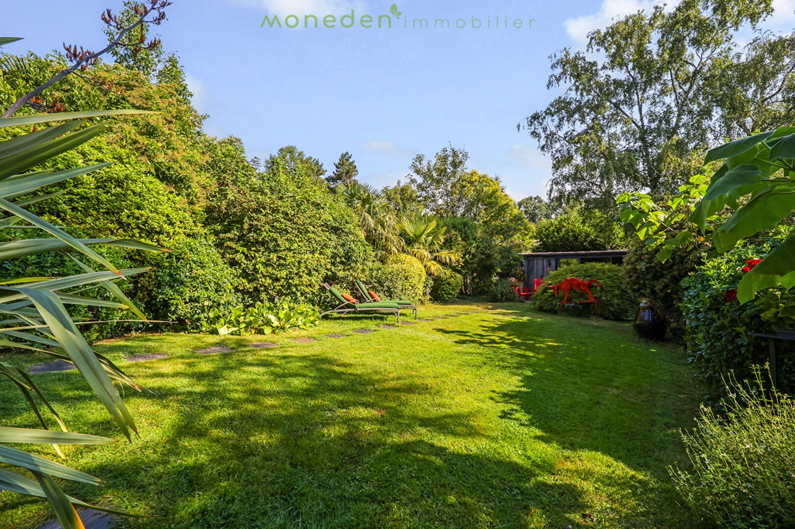 Agence immobilière de Mon Eden Immobilier Colombes - Mon Eden Immobilier