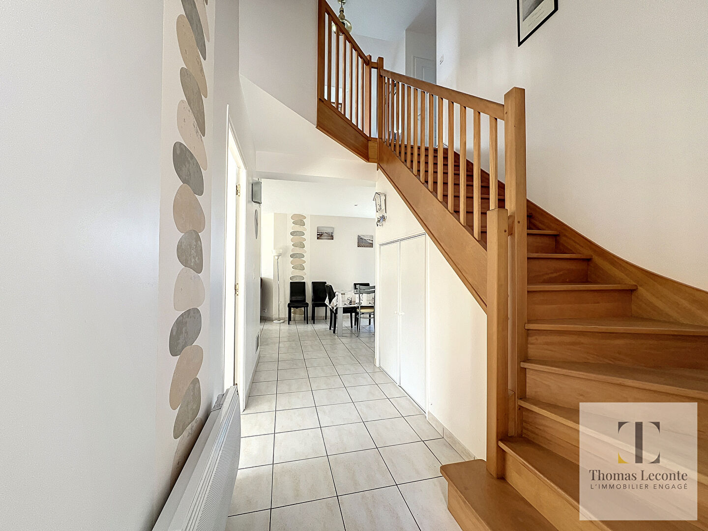 Photo Maison Carnac Plage-Thalasso 6 pièces 125 m2 image 5/6