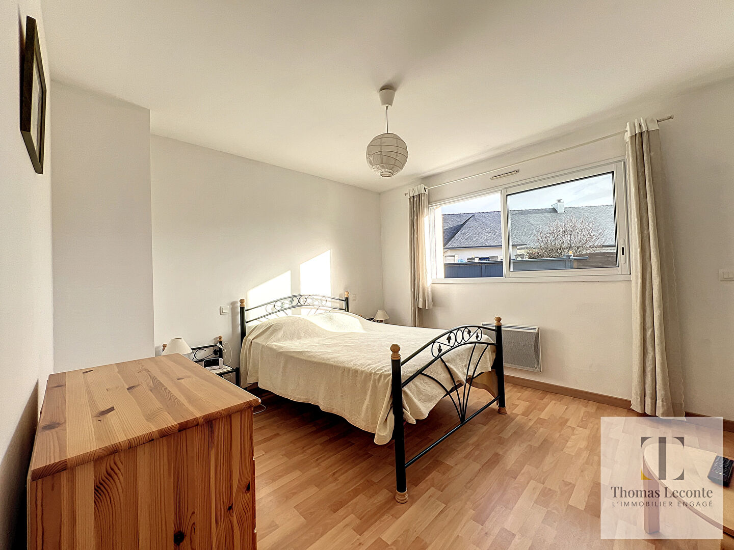 Photo Maison Carnac Plage-Thalasso 6 pièces 125 m2 image 6/6