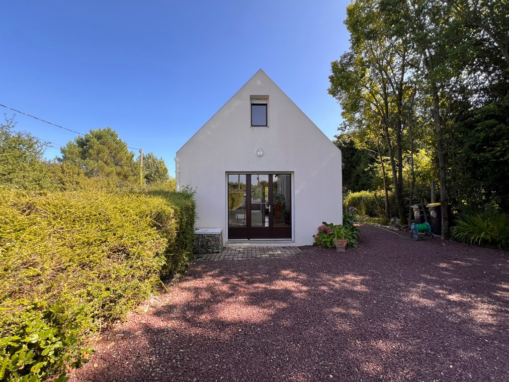 Photo Maison  4 pièces 61 m2 proche océan - Locmariaquer image 2/6