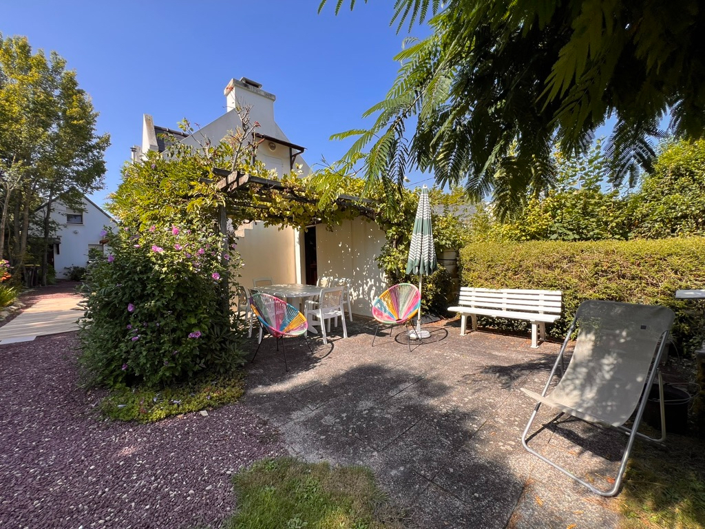 Photo Maison  4 pièces 61 m2 proche océan - Locmariaquer image 3/6