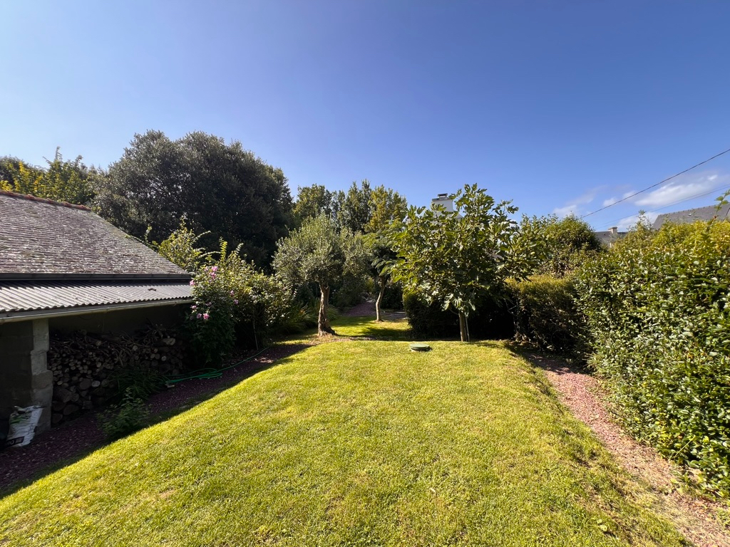 Photo Maison  4 pièces 61 m2 proche océan - Locmariaquer image 4/6