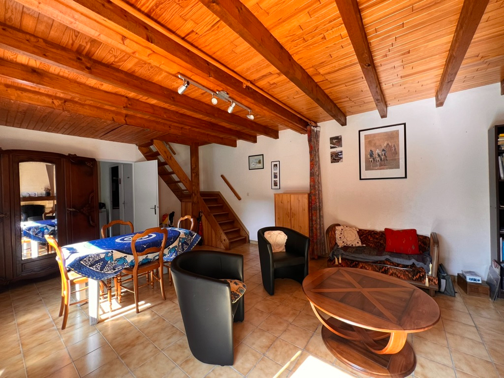 Photo Maison  4 pièces 61 m2 proche océan - Locmariaquer image 6/6