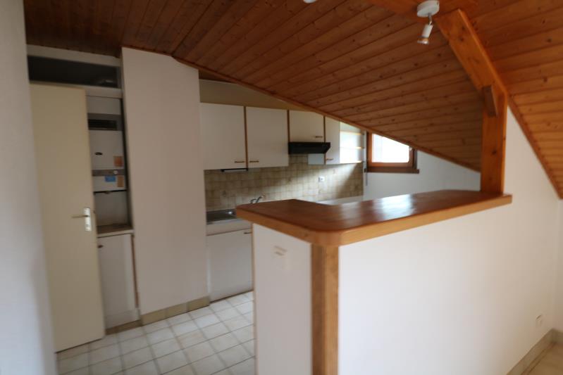 A LOUER T2 - 51.52 m2