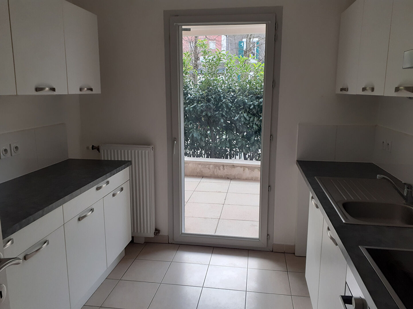 Photo Appartement LA ROCHE-SUR-FORON - 4 pièce(s) - 82 m2 image 2/6