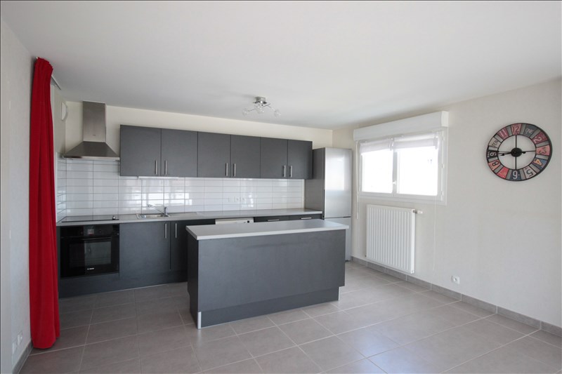 Photo APPARTEMENT RECENT LA ROCHE SUR FORON - 3 pièce(s) - 73.18 m2 image 1/6