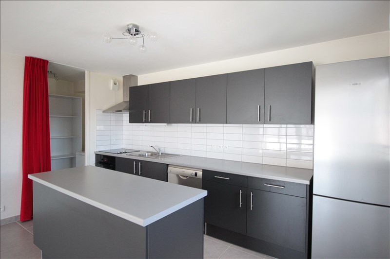 Photo APPARTEMENT RECENT LA ROCHE SUR FORON - 3 pièce(s) - 73.18 m2 image 3/6