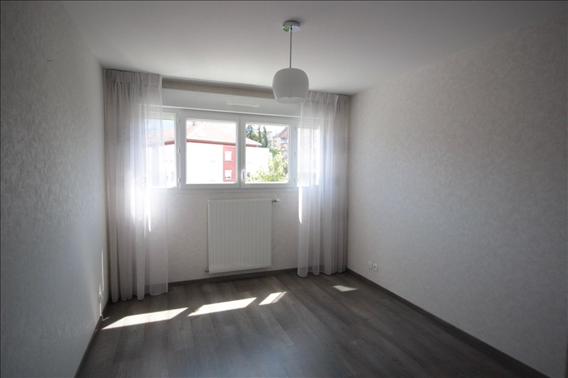 Photo APPARTEMENT RECENT LA ROCHE SUR FORON - 3 pièce(s) - 73.18 m2 image 4/6