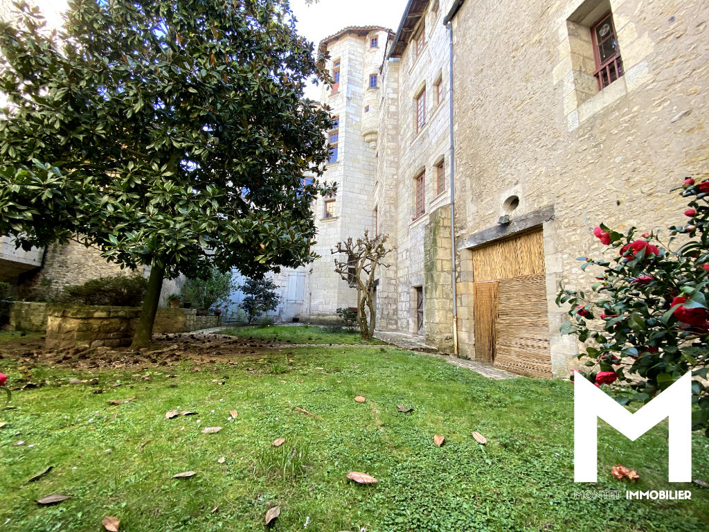 Agence immobilière de MONTET IMMOBILIER Perigueux - MONTET IMMOBILIER