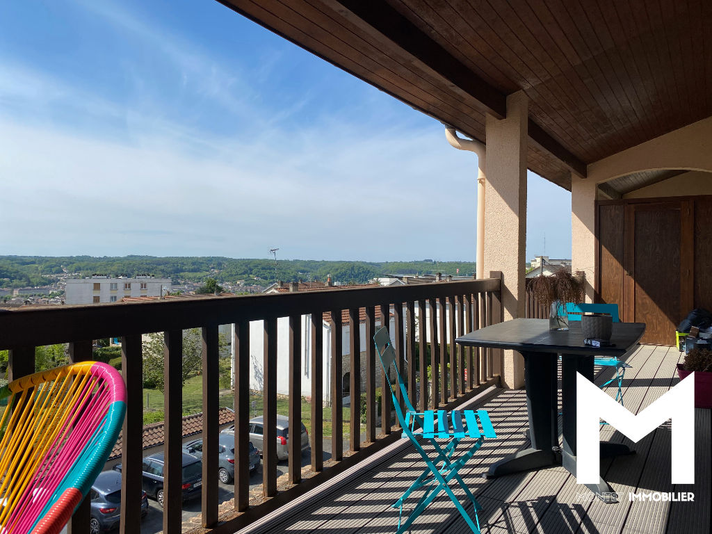 Agence immobilière de MONTET IMMOBILIER Perigueux - MONTET IMMOBILIER