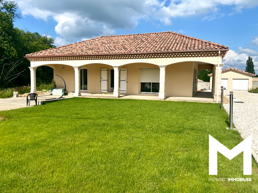 Agence immobilière de MONTET IMMOBILIER Perigueux - MONTET IMMOBILIER
