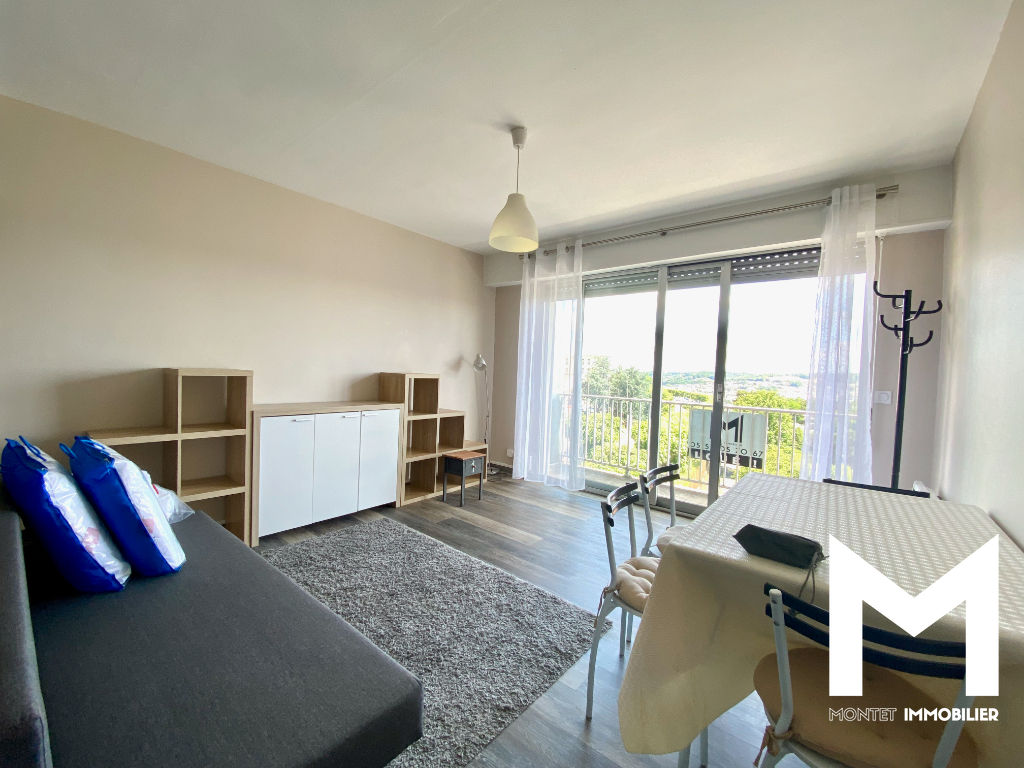 Agence immobilière de MONTET IMMOBILIER Perigueux - MONTET IMMOBILIER