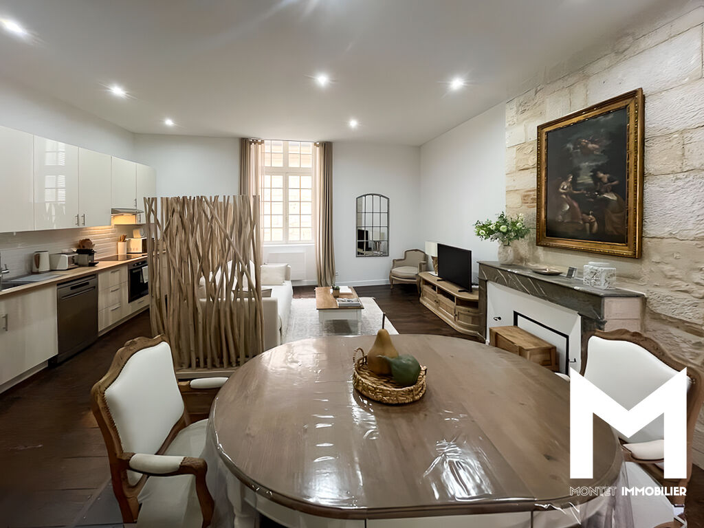 Agence immobilière de MONTET IMMOBILIER Perigueux - MONTET IMMOBILIER