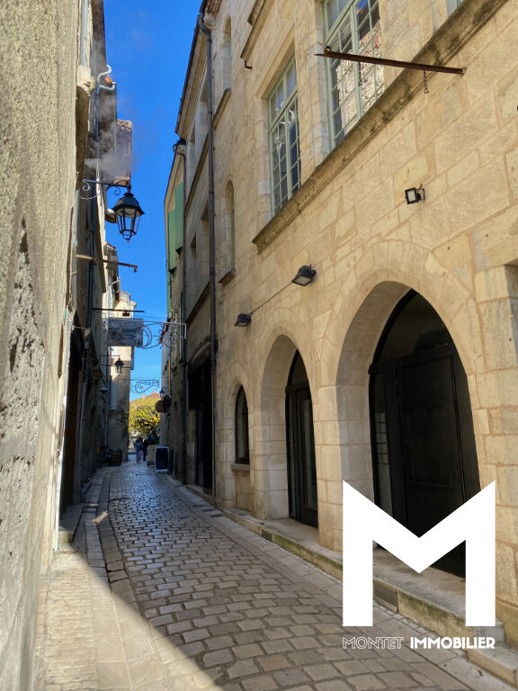 Agence immobilière de MONTET IMMOBILIER Perigueux - MONTET IMMOBILIER