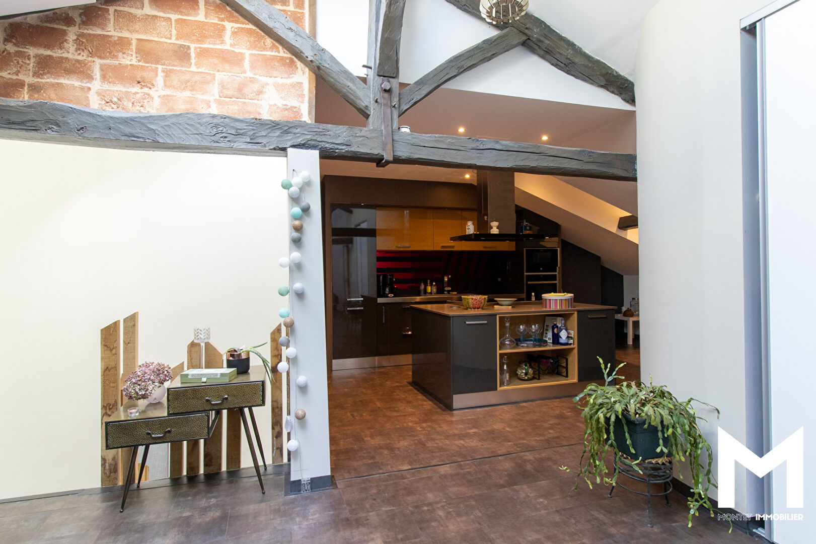 Agence immobilière de MONTET IMMOBILIER Perigueux - MONTET IMMOBILIER