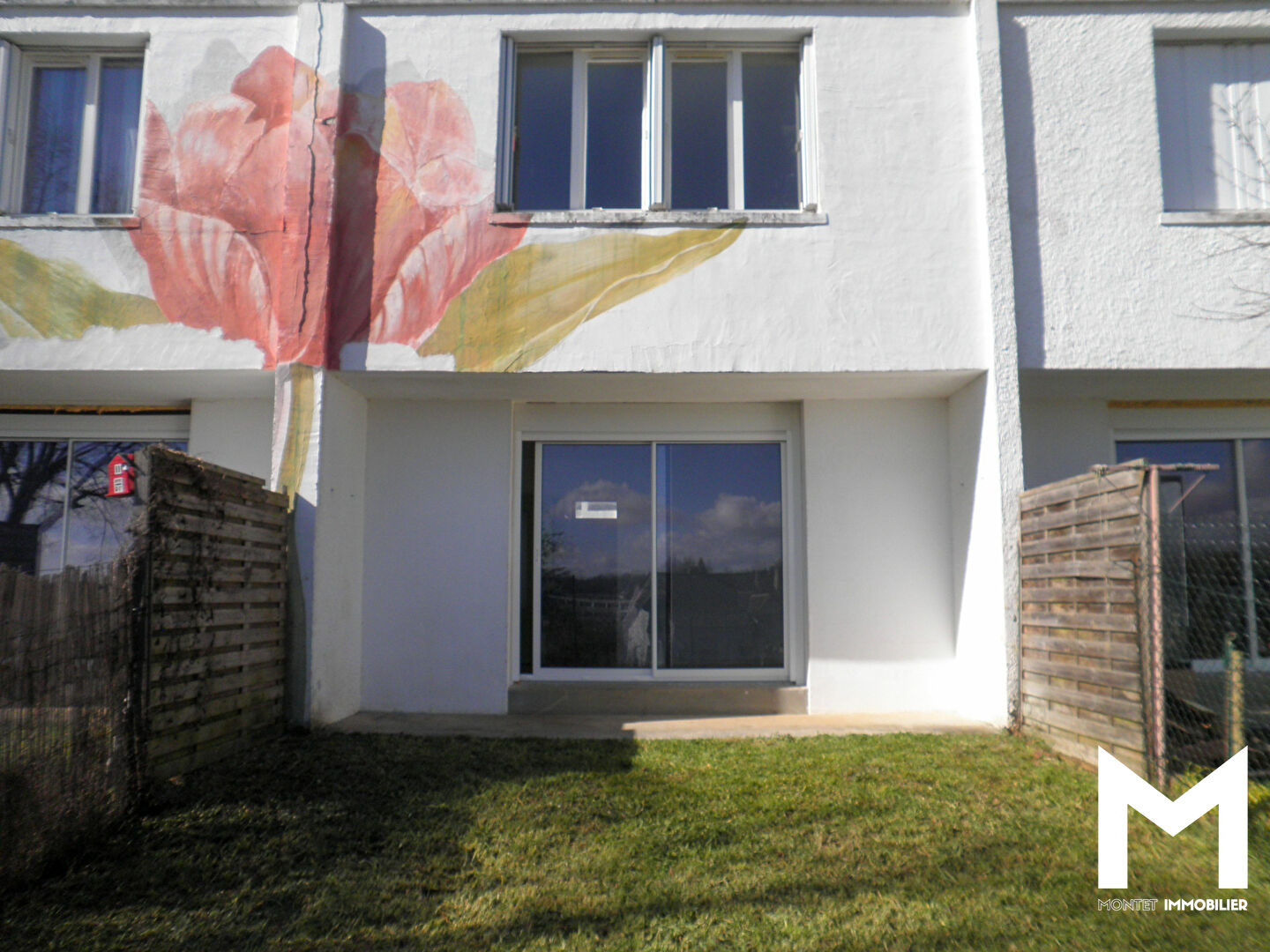 Agence immobilière de MONTET IMMOBILIER Perigueux - MONTET IMMOBILIER