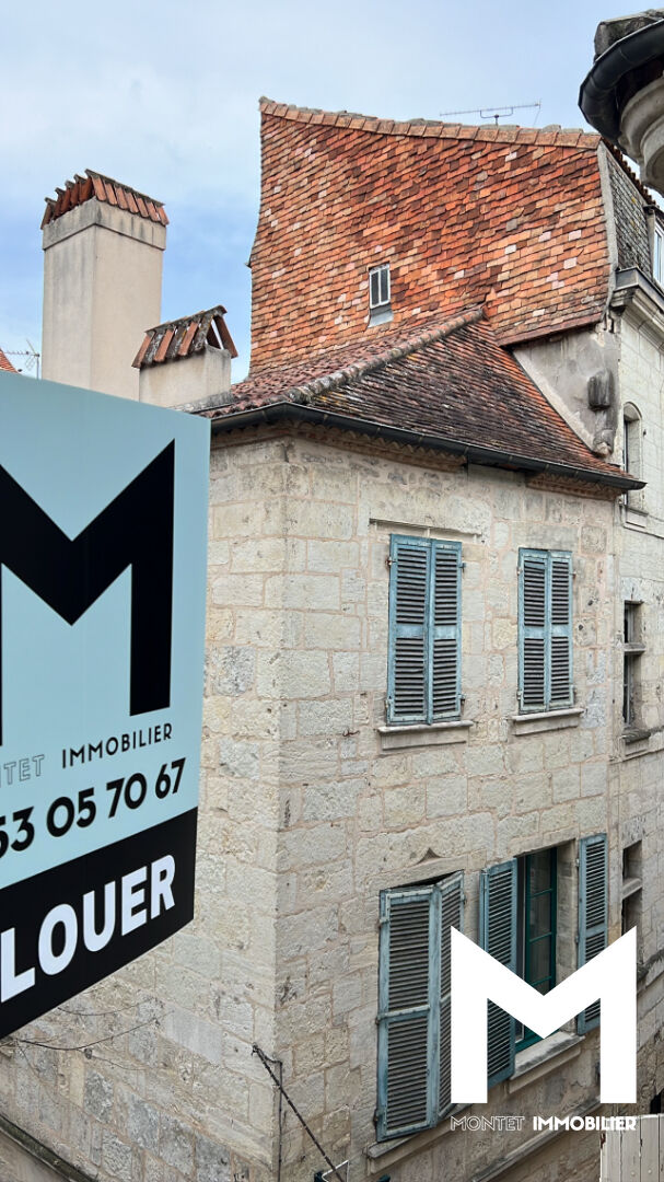 Agence immobilière de MONTET IMMOBILIER Perigueux - MONTET IMMOBILIER