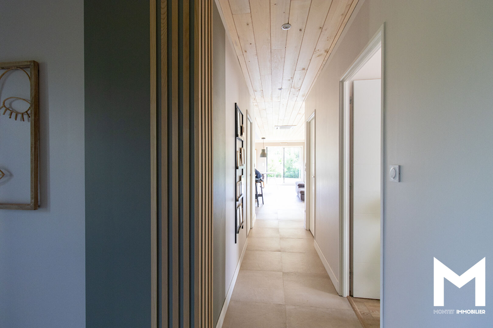 Photo Vendu Maison contemporaine ossature bois image 6/6